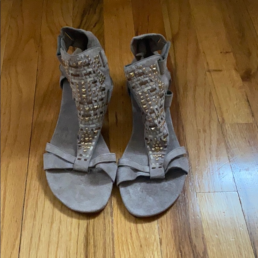 Steven Sandals